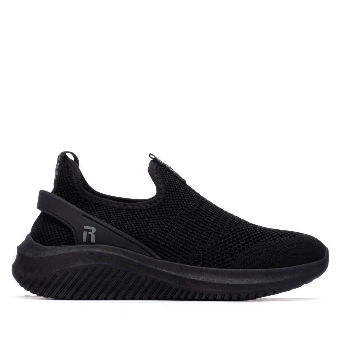 Zapatilla de mujer plano Refresh 17504903