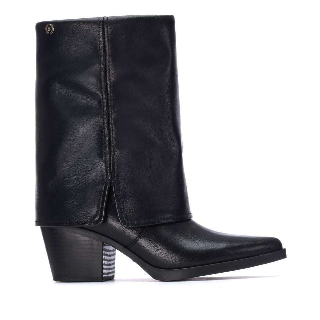 Botin de mujer con tacón Xti 14471601