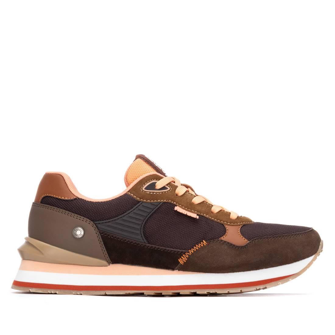 Zapatilla de hombre plano Refresh 17322306