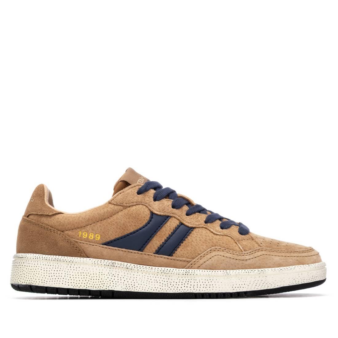 Zapatilla de hombre plano Teddy smith 12059505