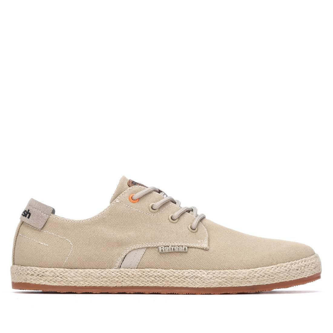 Zapato de hombre plano Refresh 17566402