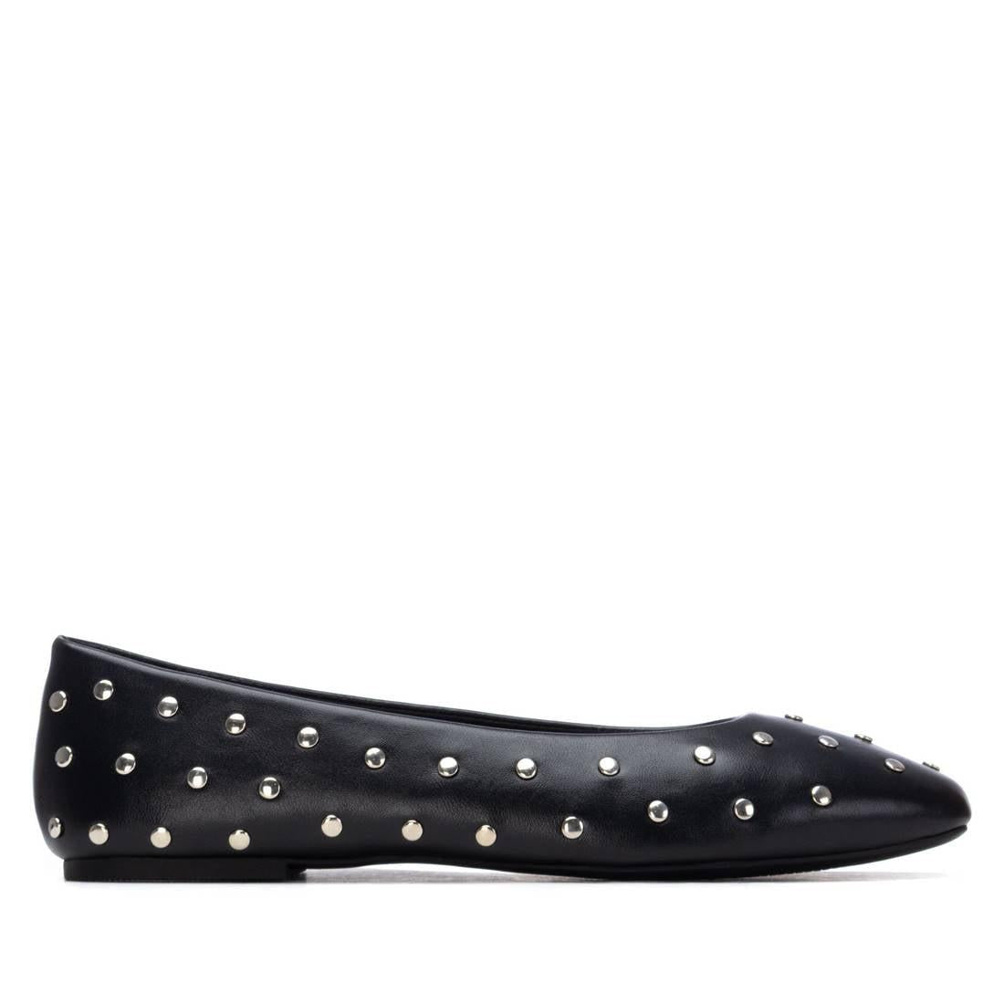 Zapato de mujer plano Xti 14511501