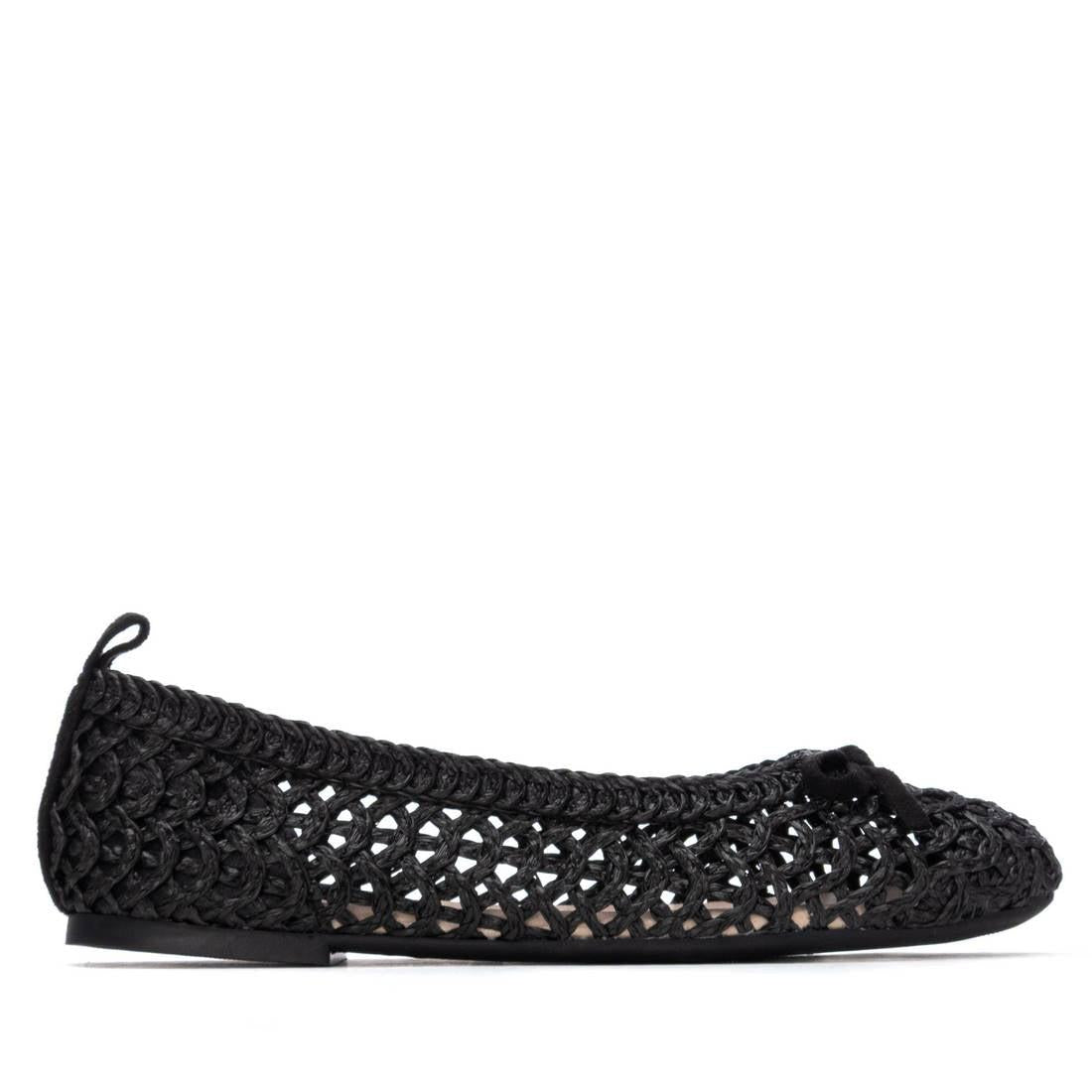 Zapato de mujer plano Xti 14508401