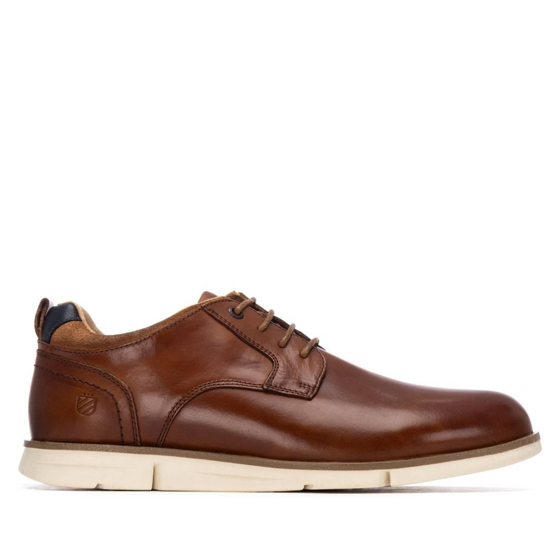 Zapato de hombre plano Carmela 16390901