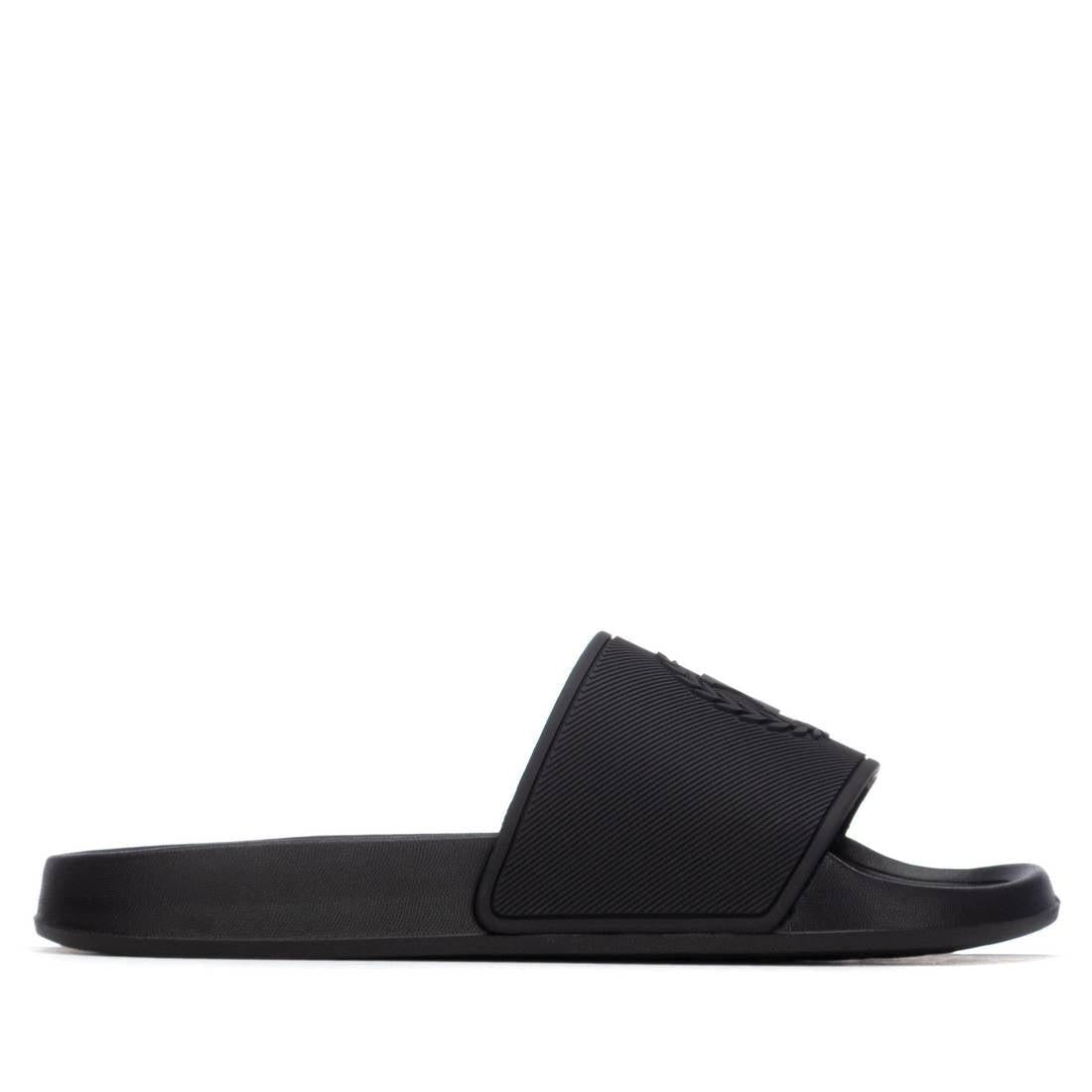 Chancla de mujer plano Xti 14514301