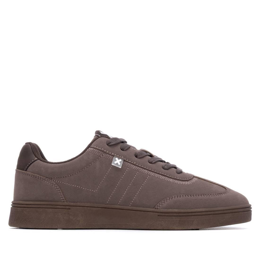 Zapatilla de hombre plano Xti 14461802