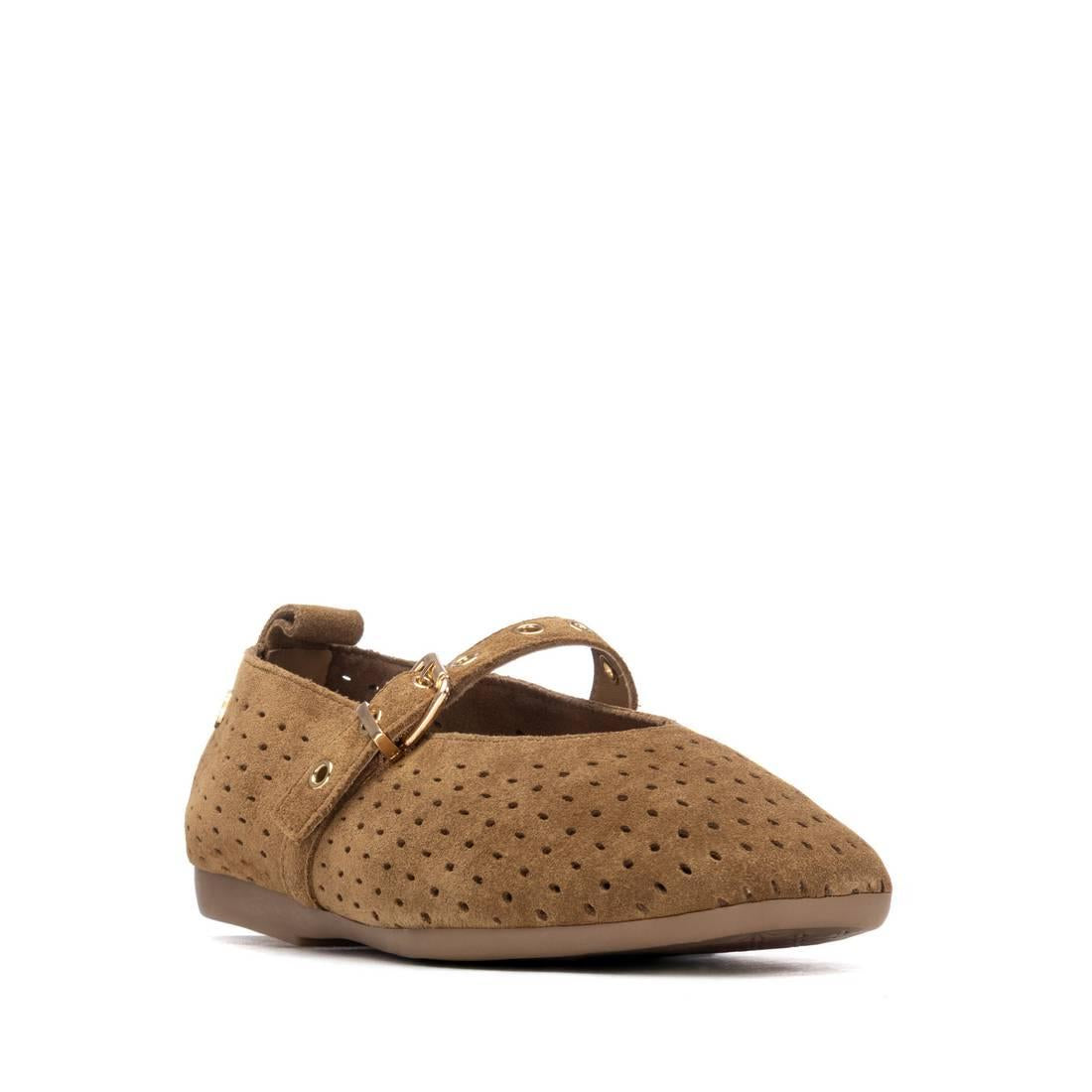 Zapato de mujer plano Carmela 16314201