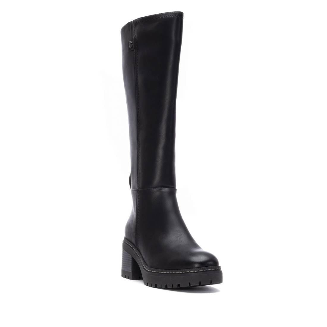 Bota de mujer con tacón Xti 14445301