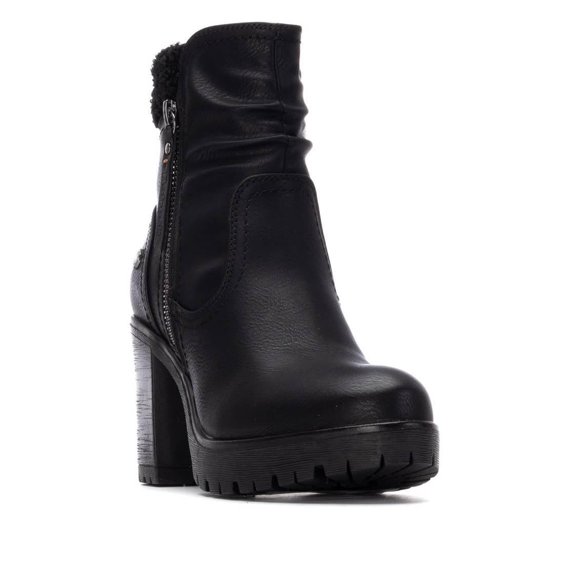 Botin de mujer con tacón Refresh 17319902