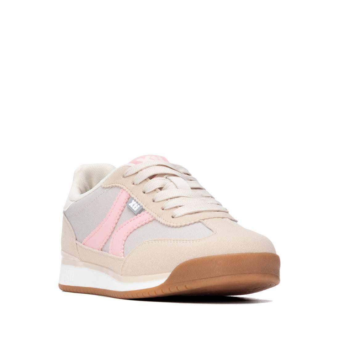 Zapatilla de mujer plano Xti 14501905