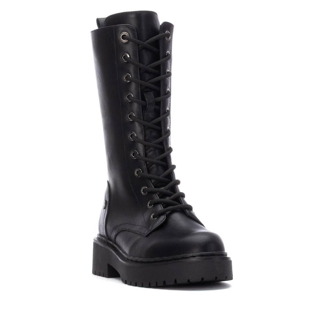 Bota de mujer plano Refresh 17308201