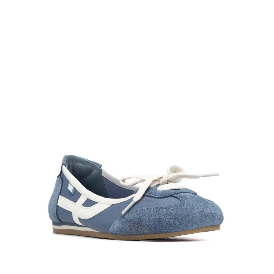 Zapatilla de mujer plano Xti 14522707