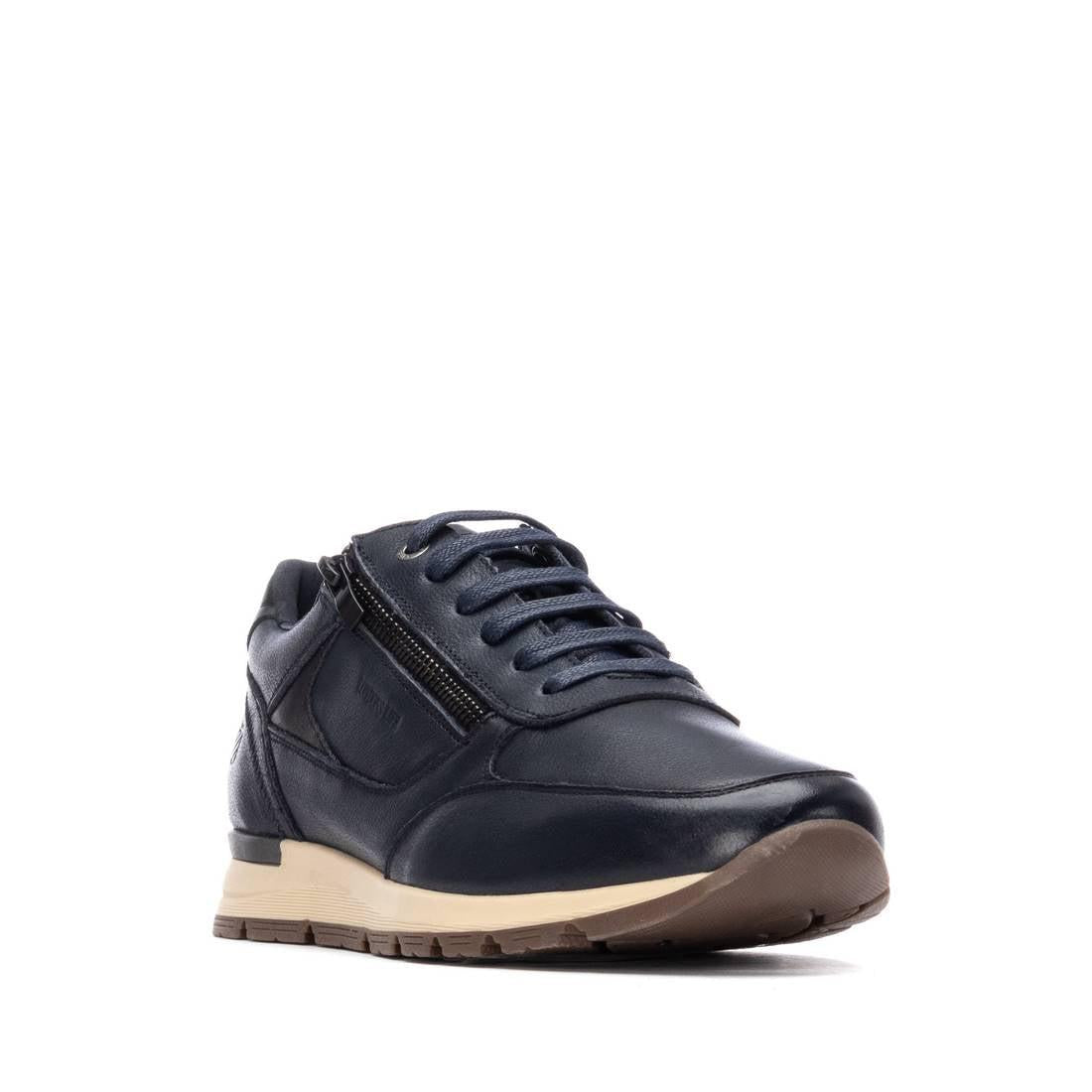 Zapatilla de hombre plano Carmela 16267703