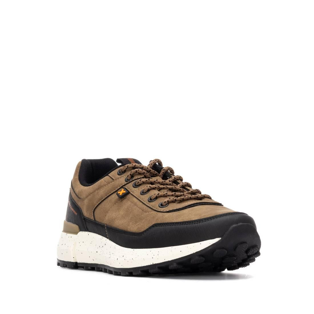 Zapatilla de hombre plano Xti 14469302