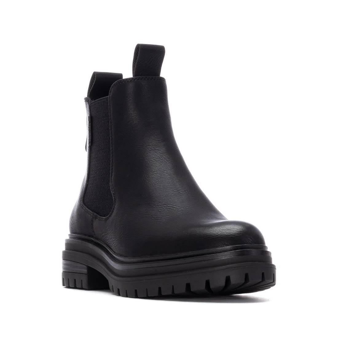 Botin de mujer plano Refresh 17292102