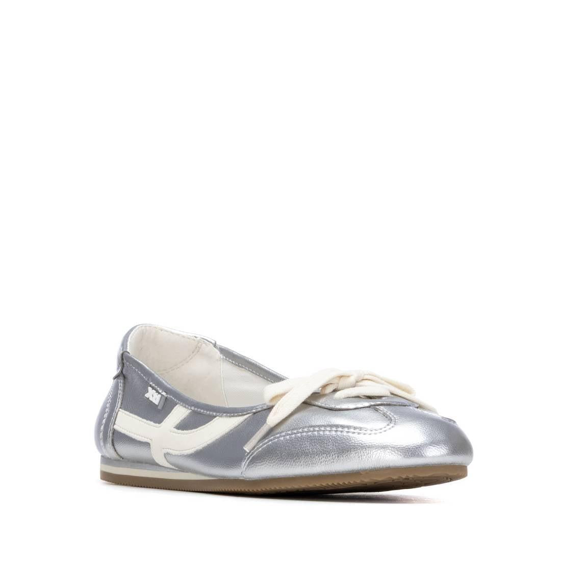 Zapatilla de mujer plano Xti 14522715