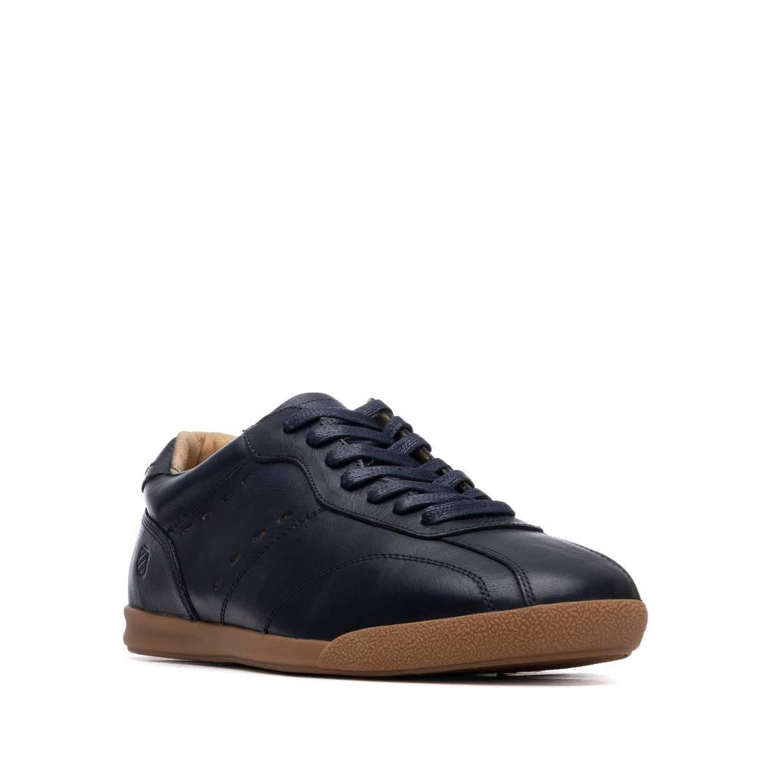 Zapatilla de hombre plano Carmela 16390202