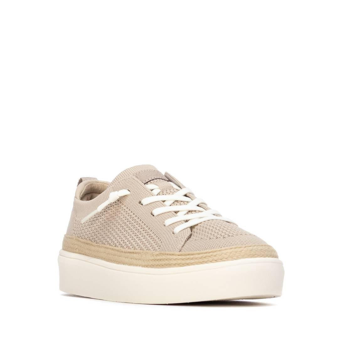 Zapatilla de mujer plano Refresh 17523301