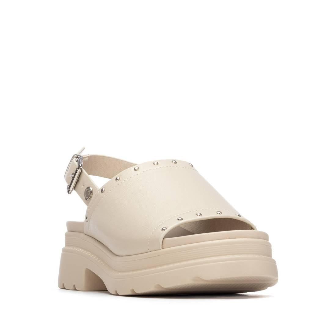 Sandalia de mujer plano Refresh 17515701
