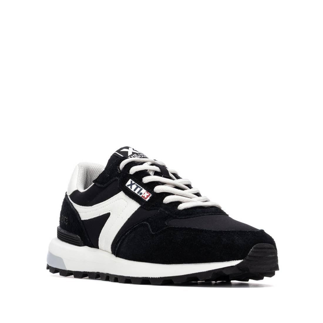 Zapatilla de hombre plano Xti 14572105