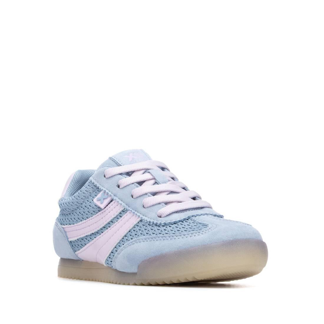 Zapatilla de niña plano Xti kids 15312901