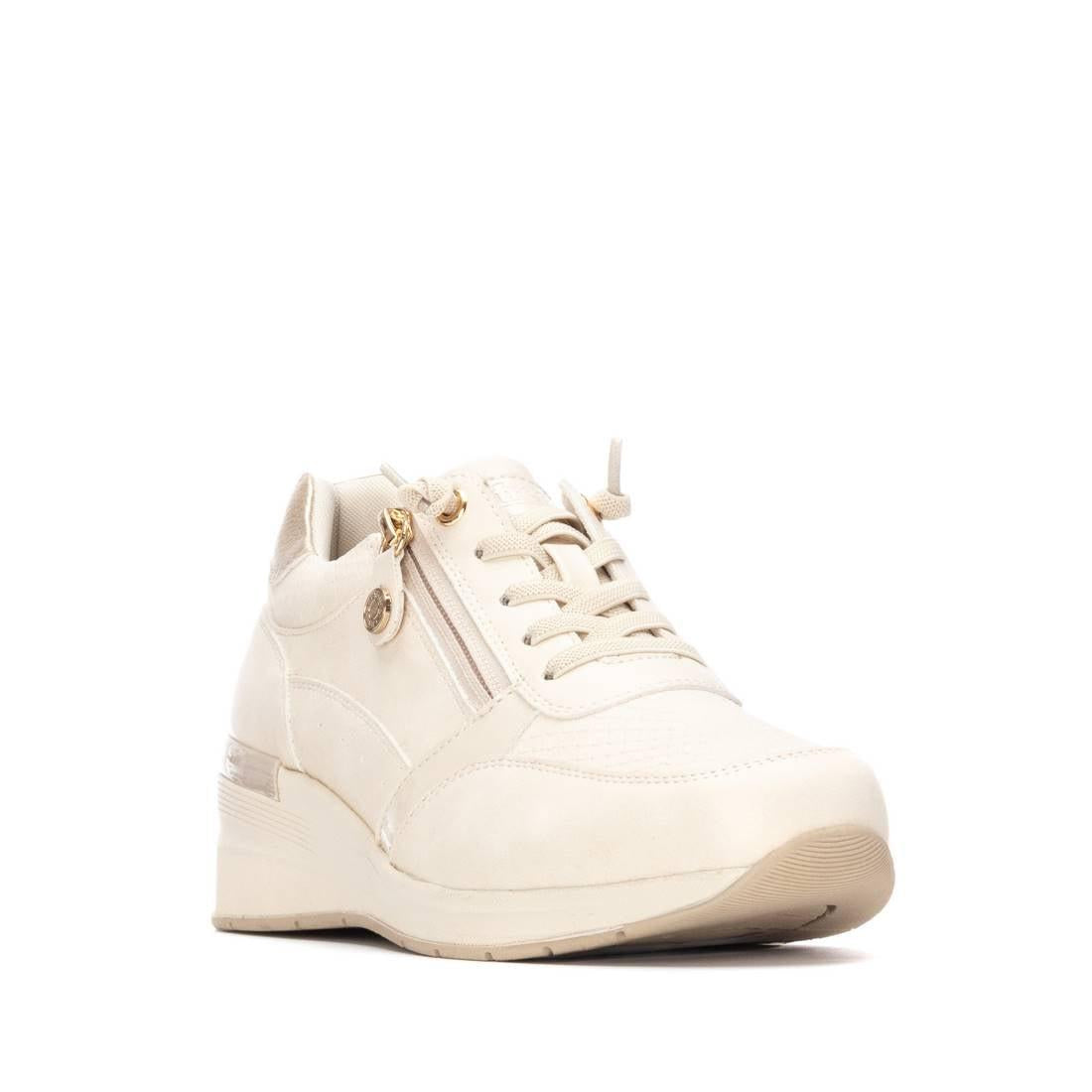 Zapatilla de mujer con cuña Refresh 17293601