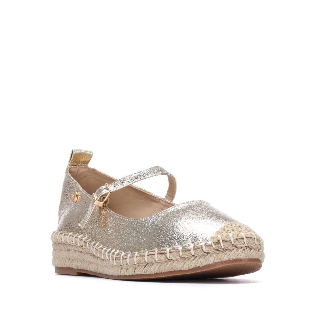 Zapato de mujer plano Xti 14502801