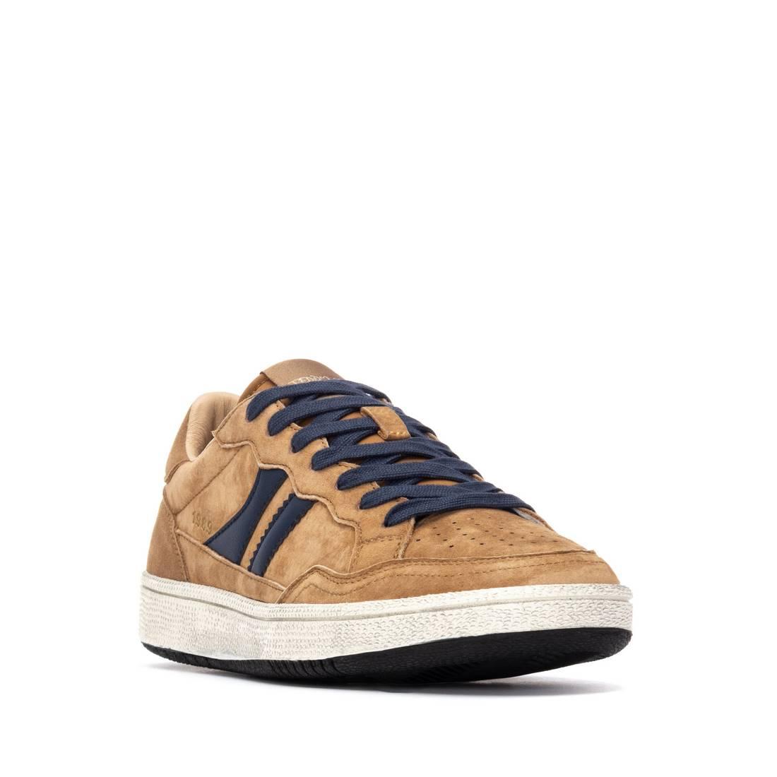 Zapatilla de hombre plano Teddy smith 12031003