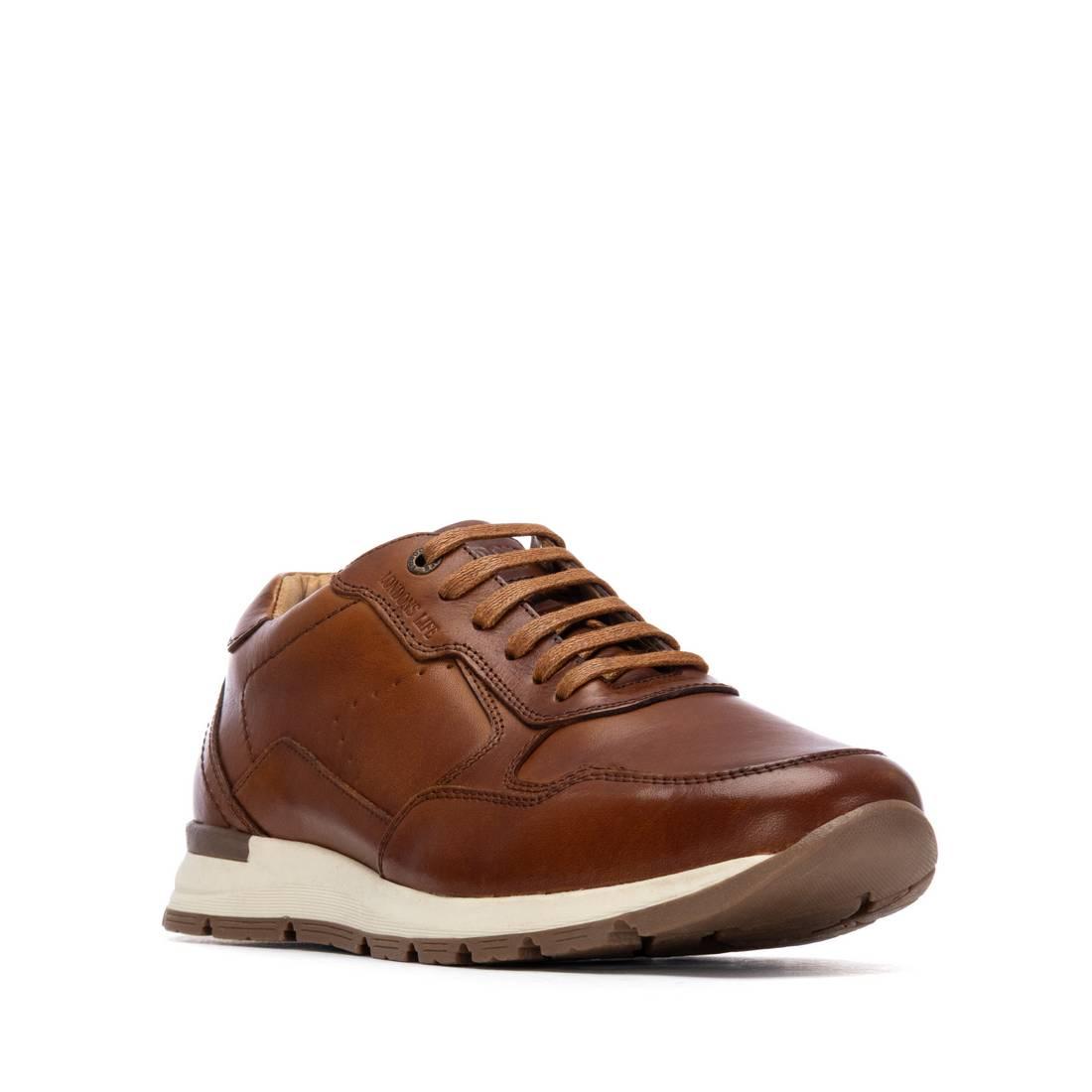 Zapatilla de hombre plano Carmela 16390701