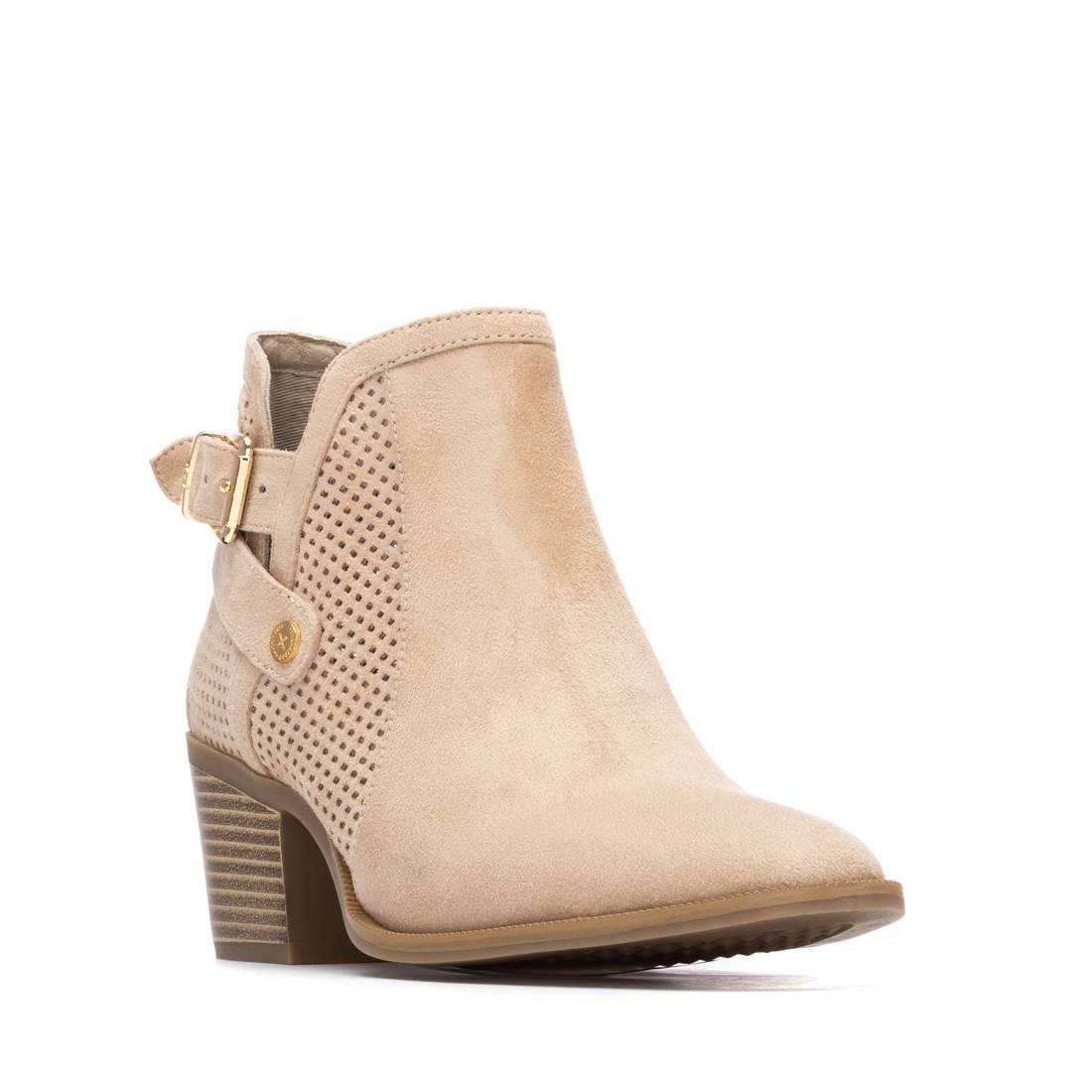 Botin de mujer con tacón Xti 14526502