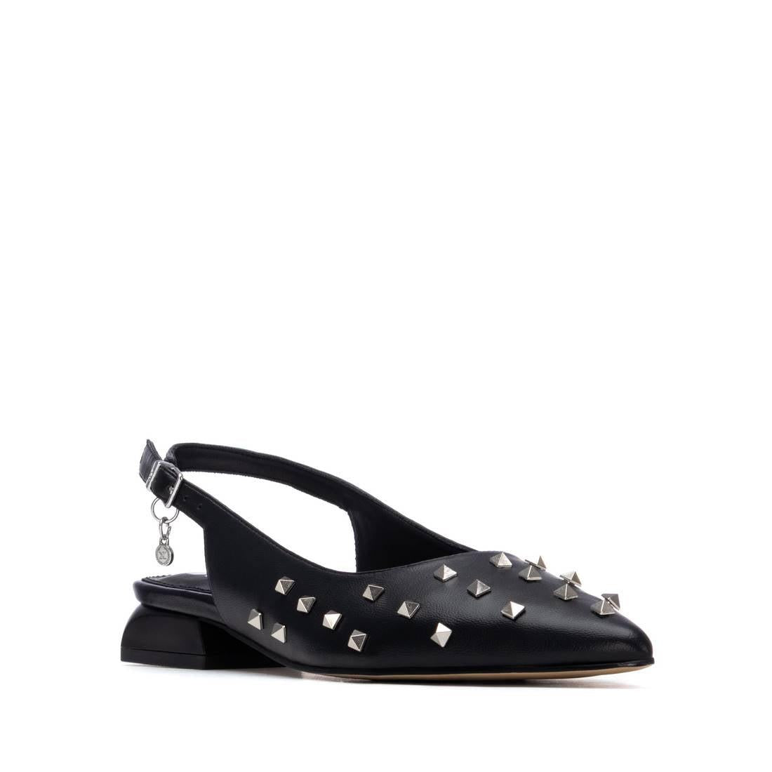 Zapato de mujer plano Xti 14527501