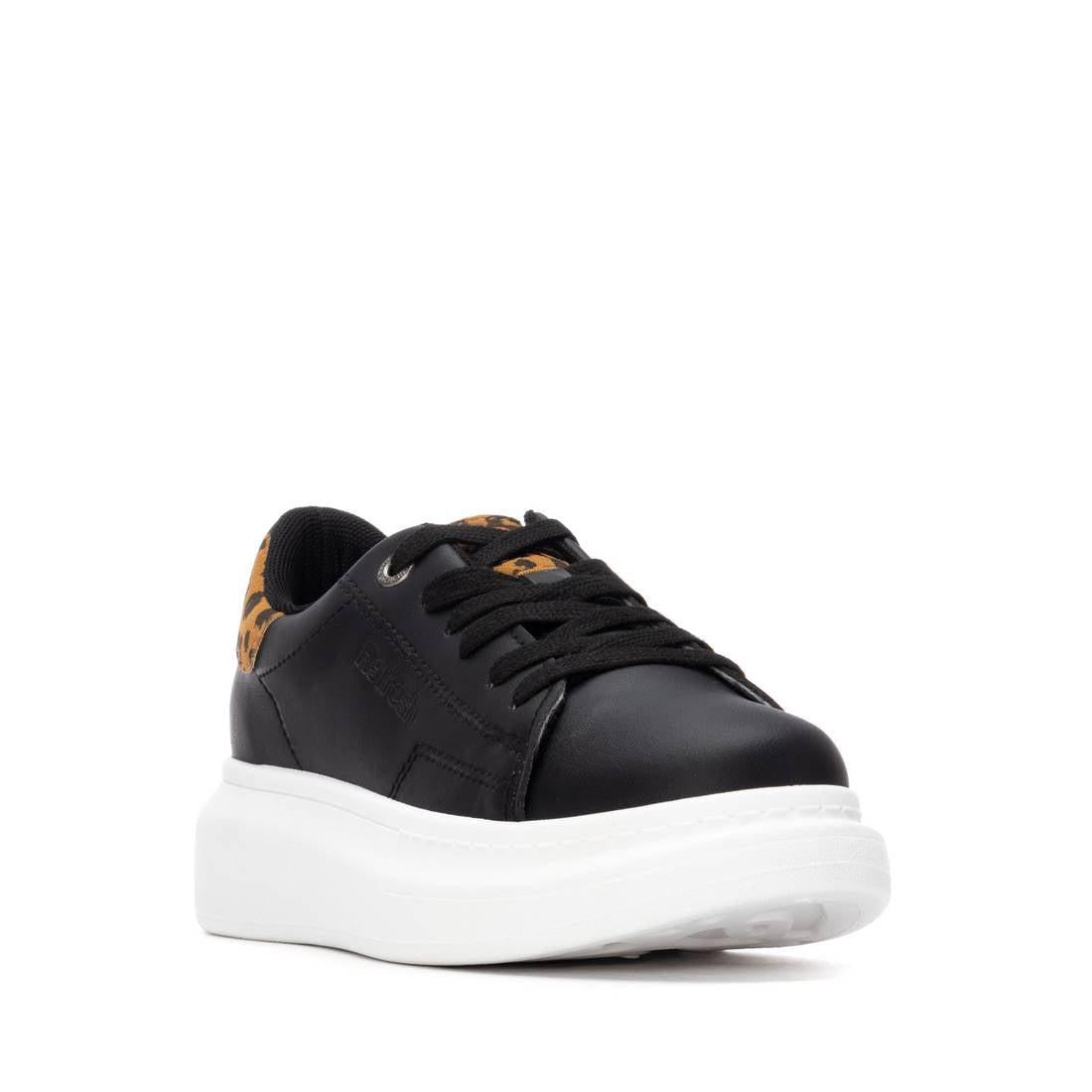Zapatilla de mujer plano Refresh 17321902