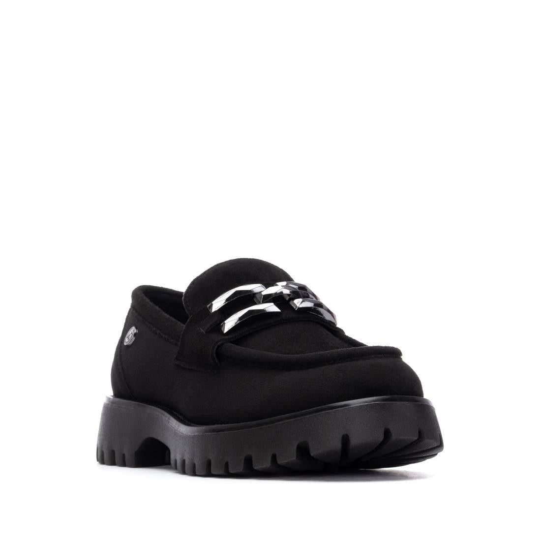 Zapato de mujer plano Xti 14445903