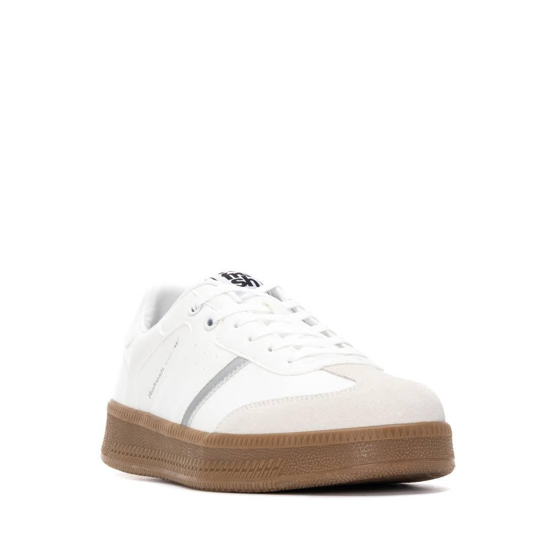 Zapatilla de hombre plano Refresh 17323201