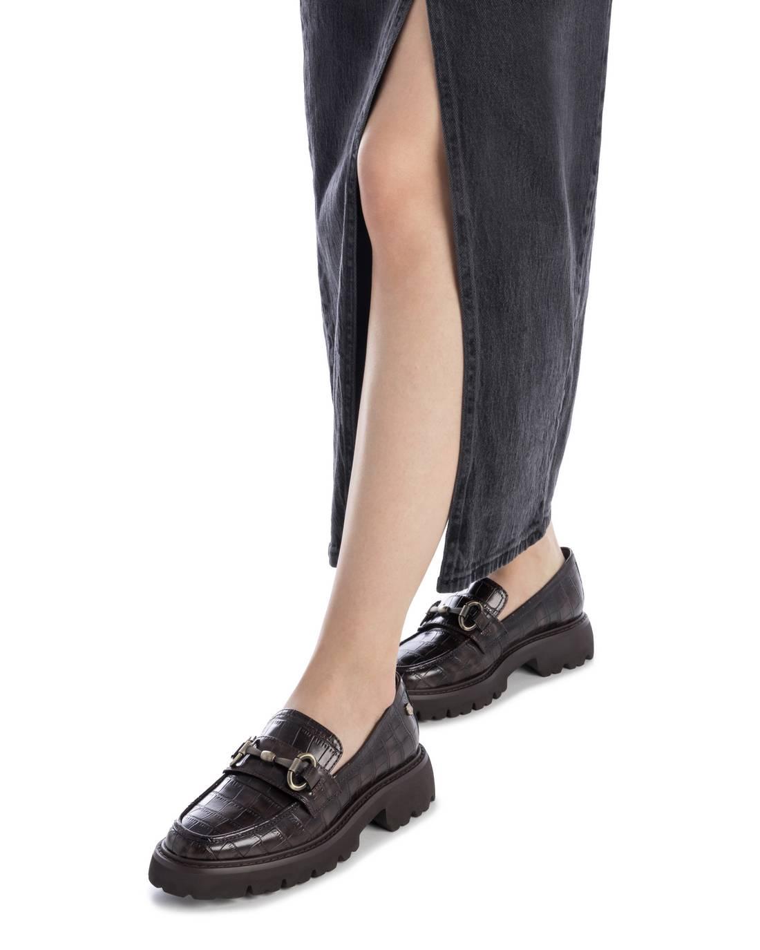 Zapato de mujer plano Carmela 16254703