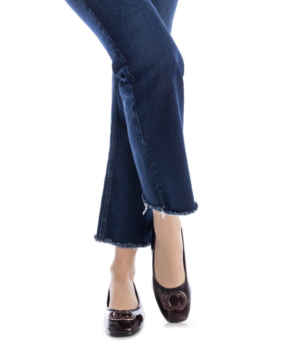 Zapato de mujer con tacón Carmela 16254004