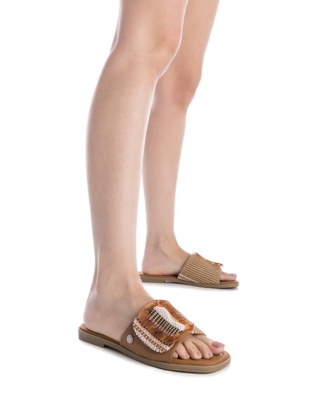 Sandalia de mujer Refresh 17286102