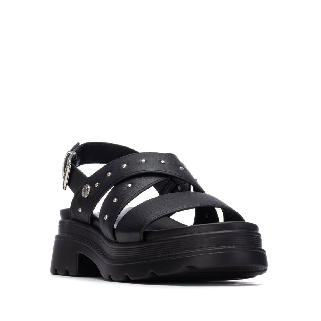 Sandalia de mujer plano Refresh 17515601
