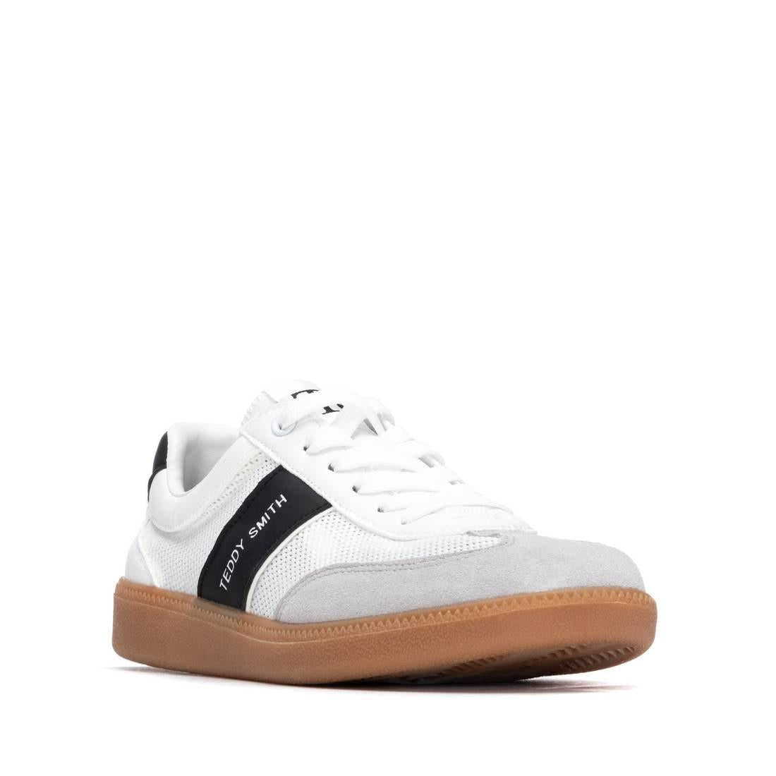 Zapatilla de mujer plano Teddy smith 12052102
