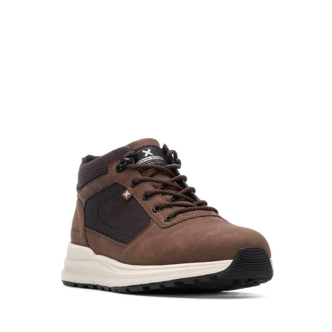 Botin de hombre plano Xti 14462401