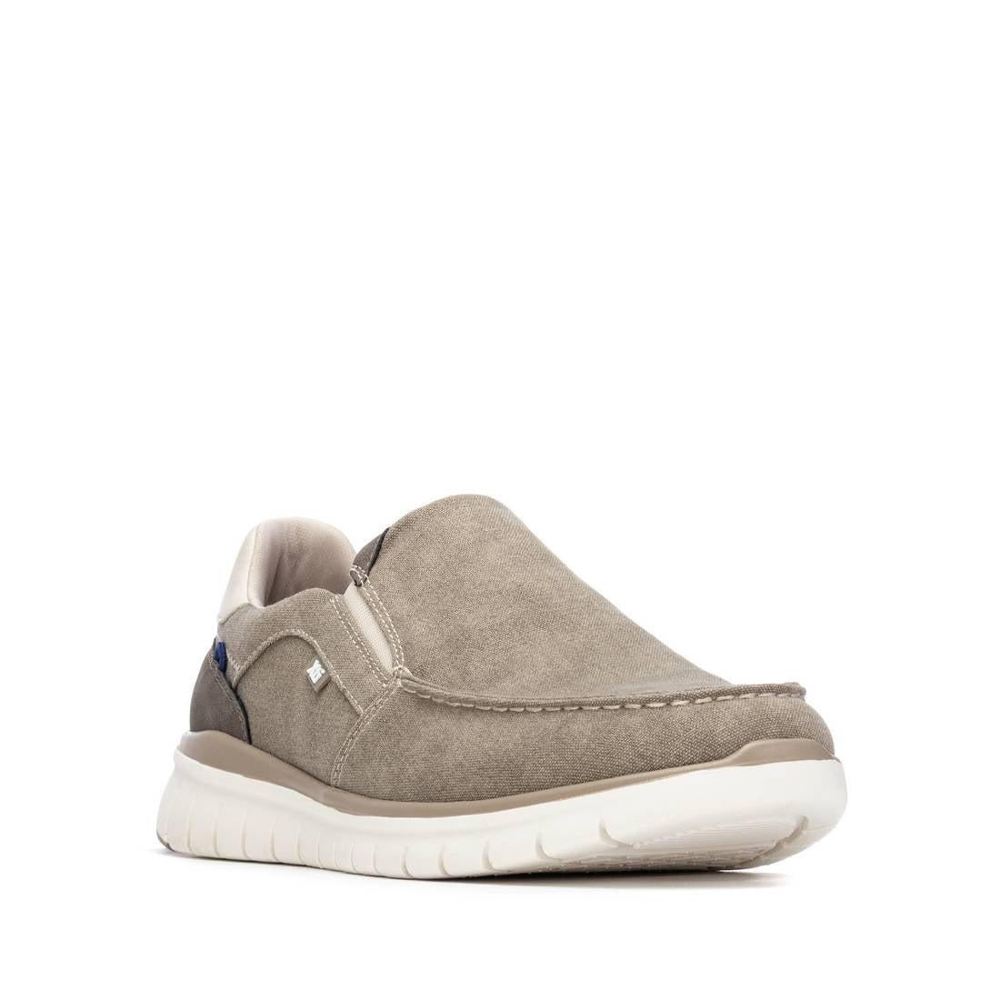 Zapato de hombre plano Xti 14576302