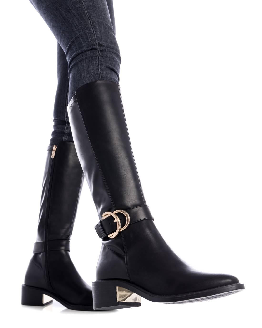 BOTA DE MUJER XTI 14310001