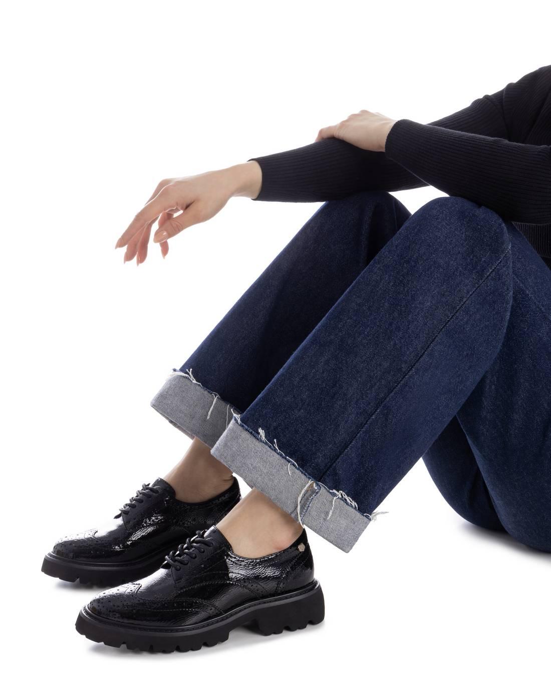 Zapato de mujer plano Carmela 16255003