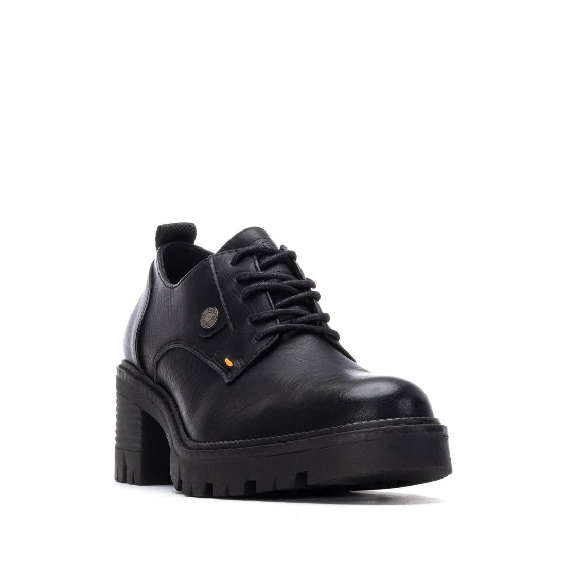 Zapato de mujer con tacón Refresh 17291201