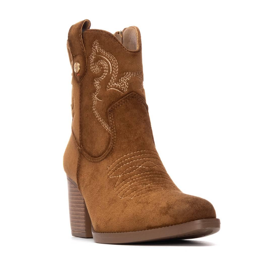 Botin de mujer con tacón Refresh 17301401
