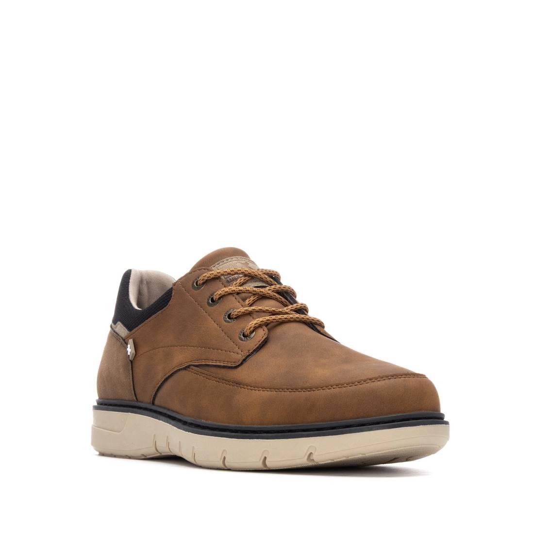 Zapatilla de hombre plano Xti 14462602