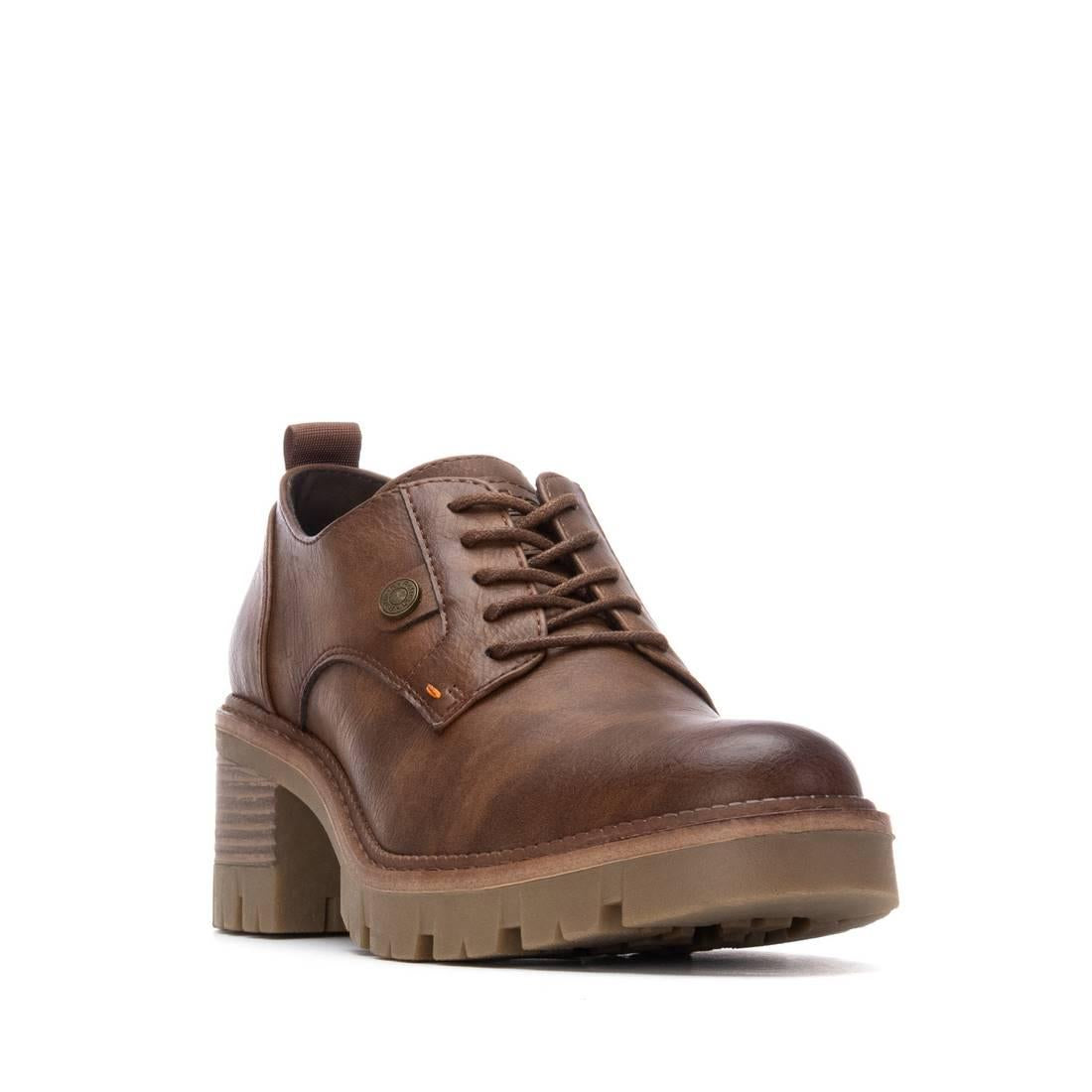 Zapato de mujer con tacón Refresh 17291202