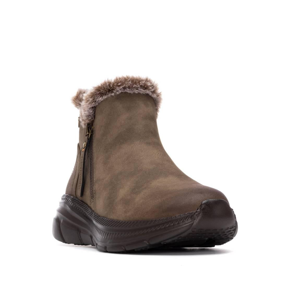 Botin de mujer plano Refresh 17320504