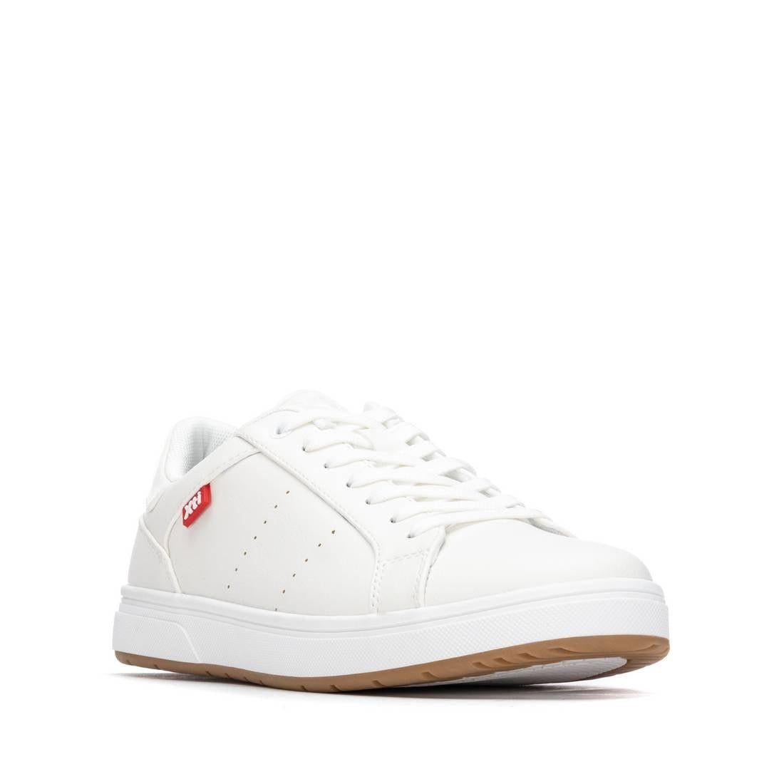 Zapatilla de hombre plano Xti 14571901