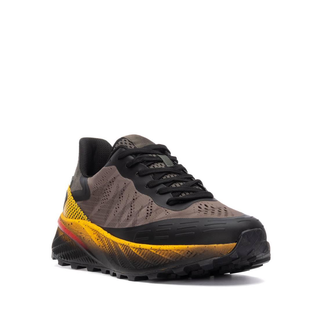 Zapatilla de hombre plano Xti 14471304